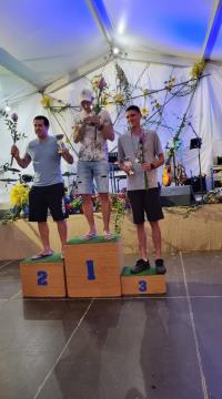 24. PRIREDITEV »POZDRAV JESENI« ODLIČNO USPELA 20